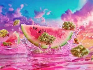 watermelon-z