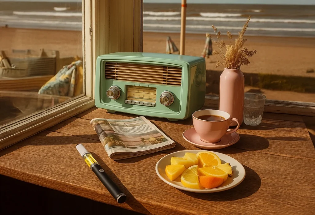 best vape cart brands